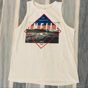 O’Neill muscle tee